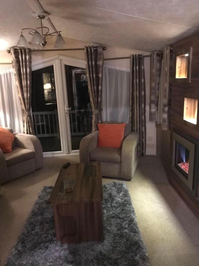 Hotel The Winchester Luxury Pet Friendly Caravan On Broadland Sands Holiday Park Between Lowestoft And Great Yarmouth Corton  Esterno foto